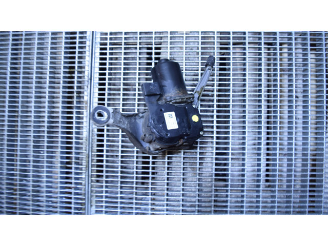 Двигатель стеклоочистителей BK2117501AF Ford Transit Custom