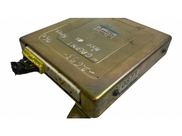 Распределитель искры (трамблер)