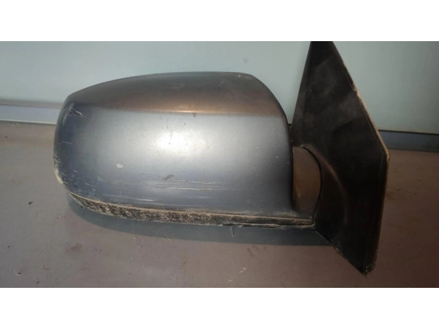 Zpětné zrcátko pravé KIA Rio RETROVISORDERECHO