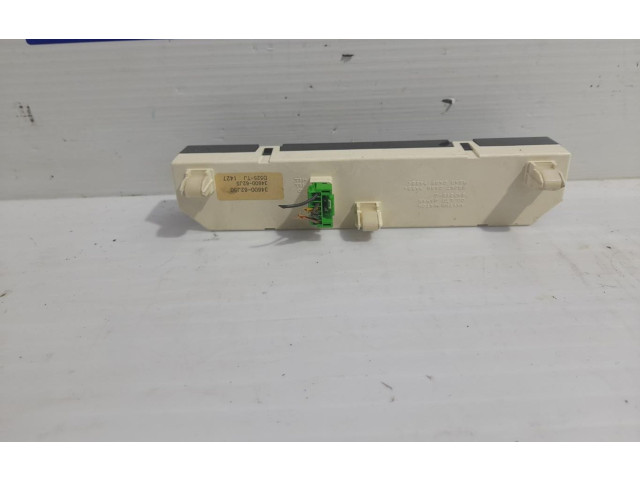 Блок ABS     3460062J50    Suzuki Swift II 