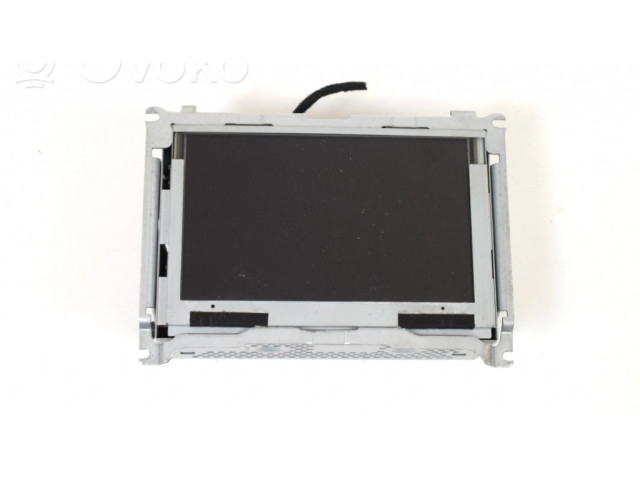 Дисплей    9X2310E889   Jaguar XF X250