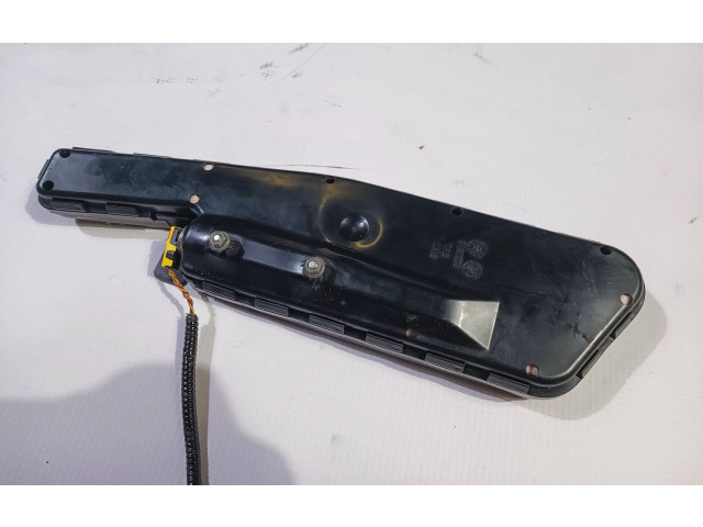 Подушка безопасности в сиденье 92241859 Chevrolet Camaro