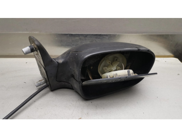 Зеркало (механическое) правое Ford Galaxy 1995-2000 года