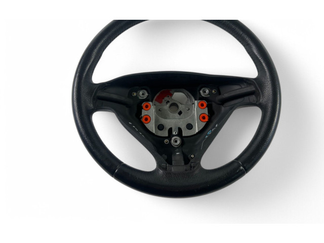 Руль Volvo S60  2001 - 2004 года 30769043, 30776460      