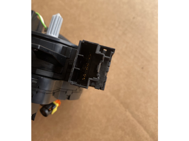 Полоса надувных подушек (кольцо srs)