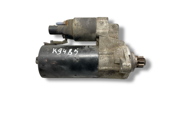 Řídící jednotka BKD Volkswagen Touran I 2008