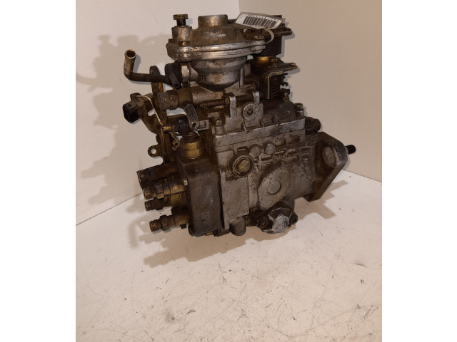 Топливный насос