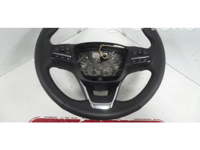 Руль Ford Transit Custom  2013 - 2023 года JK213600GA, JK213600GA3ZHE      