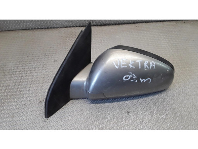 Zpětné zrcátko levé Opel Vectra C 2004 E1010705