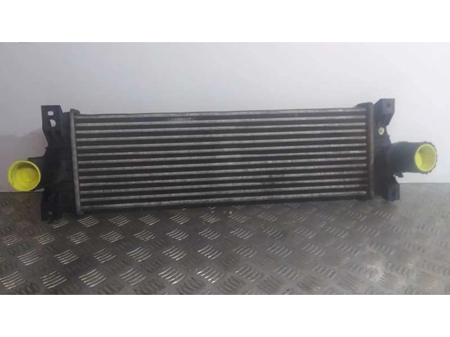 Интеркулер 2371109050, 2371109060 SsangYong Actyon 2.0