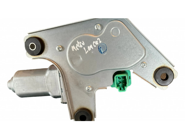 Моторчик заднего дворника Mitsubishi Lancer X