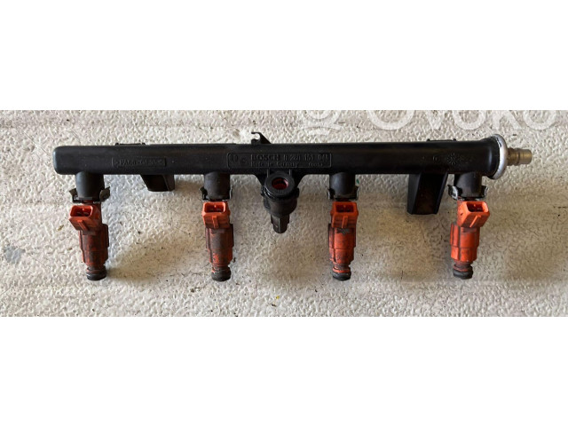 Vstřikovací lišta 0280151048, 0280151048 Alfa Romeo 147