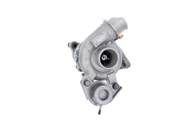 Turbodmychadlo Турбина 49173-02711, 49173-02711 KIA Venga