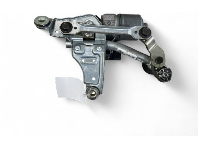 Моторчик дворников 1397220676, 3397021485 Ford S-MAX