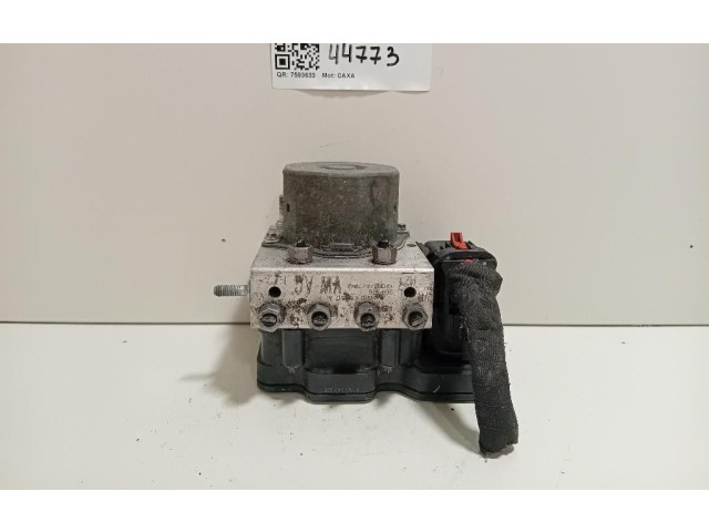 Блок АБС 6R0907379BA, 6R0907379BA Audi A1 2010 - 2018 года