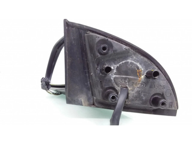 Zpětné zrcátko levé Peugeot 307 2006 96577210