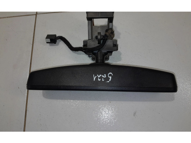 Панель приборов FU5A17E678JE   Ford S-MAX       