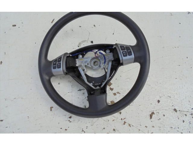 Volant Suzuki Swift 2013