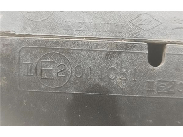 Zpětné zrcátko Nissan Micra C+C 2005 E2011031, E2011031