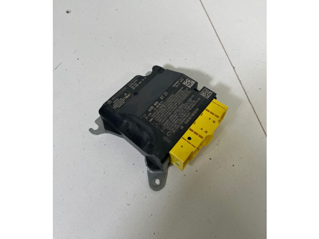 Блок подушек безопасности A2059009727   Mercedes-Benz GLC C253