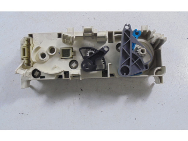 Блок управления климат-контролем 030807D, 030807D Citroen Berlingo