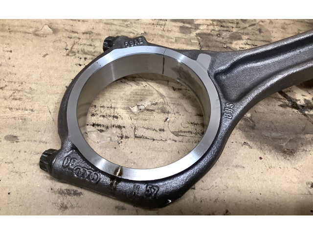 Píst 065df Audi Q5 SQ5 cdu