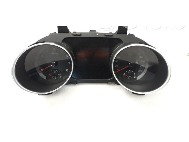 Панель приборов 94003J7060 KIA Xceed