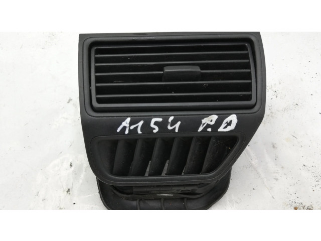 Боковая воздушная решётка