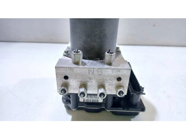 Блок АБС 476601DR1A, 476601DR0A   Infiniti  FX  