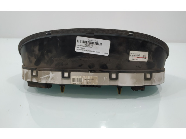 Панель приборов 940033K320 Hyundai Sonata