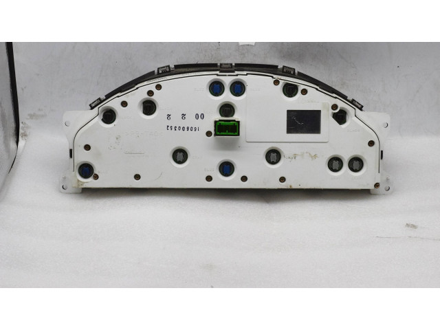 Панель приборов 9499668, 69294570t Volvo S80