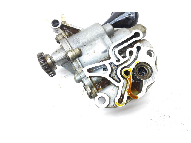 Čerpadlo oleje 06H115105BT   Volkswagen Tiguan Allspace   DGU