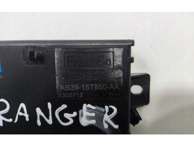 Блок управления парковки AB39-15T850-AA Ford Ranger