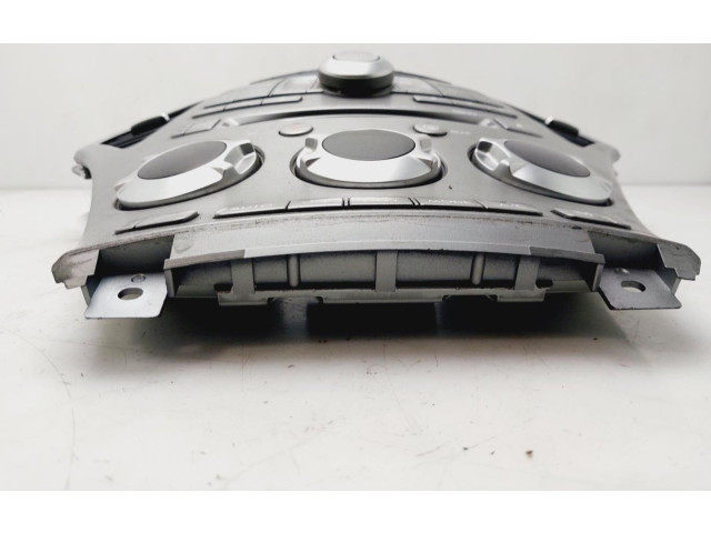 Блок управления климат-контролем 86213XA43A   Subaru B9 Tribeca