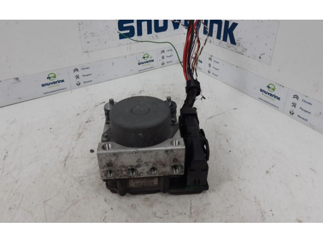 Блок АБС 6001550546, 6001550546 Dacia Logan I 2004 - 2012 года