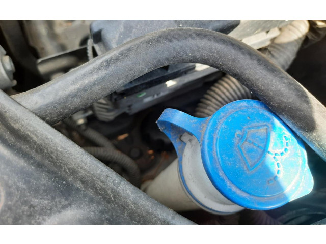 Блок управления двигателем Блок управления 96469978   Chevrolet Astra