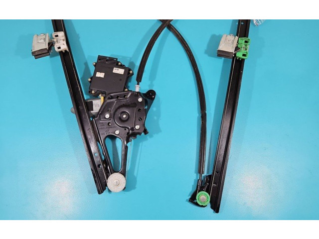 Передний комплект электрического механизма для подъема окна