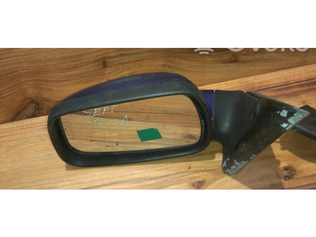 Zpětné zrcátko levé Seat Ibiza II (6k) 1995 e9010040