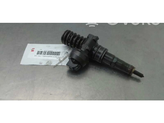 Форсунка Volkswagen Touran I BKC