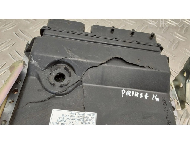 Řídící jednotka 8966147830, 2756009271 Toyota Prius+ (ZVW40) 2016