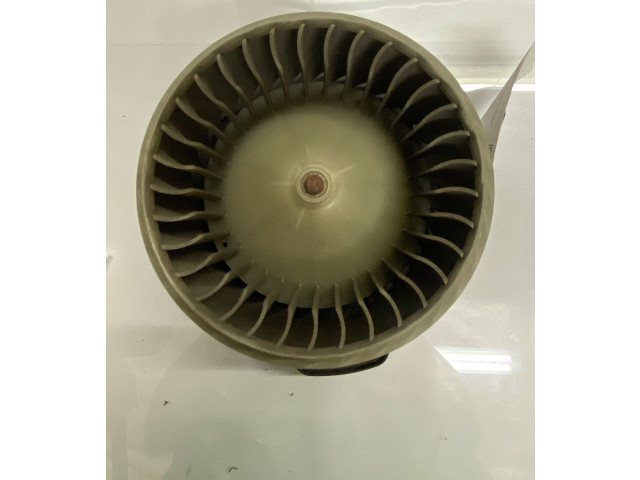 Вентилятор печки    4H1820021B   Audi A6 S6 C7 4G