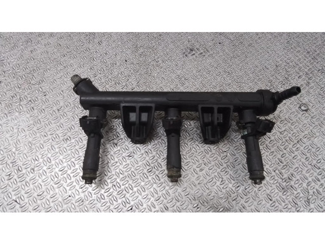 Комплект форсунок 03D906031G, A046P05317 Volkswagen Fox для бензинового двигателя 1.2