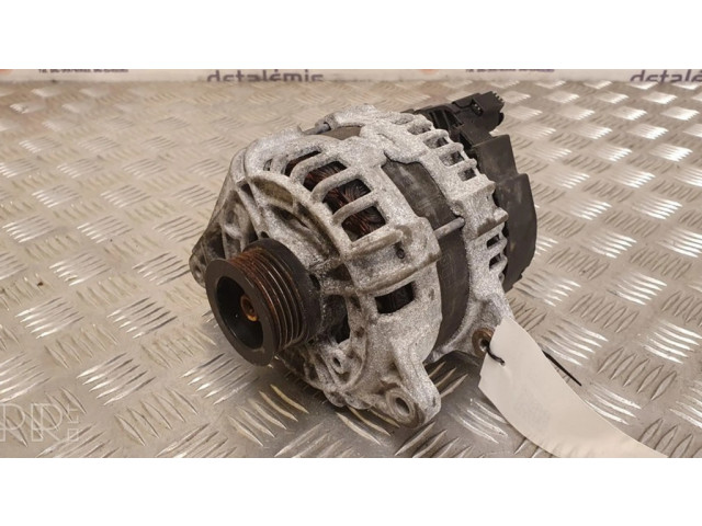 Генератор A0009063322 Mercedes-Benz CLA C117 X117 W117 2.0