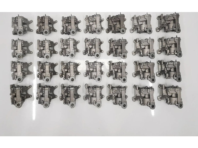 Čerpadlo oleje 8631810 BMW 3 G20 G21