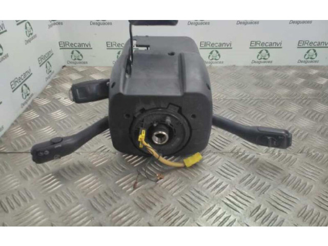 Руль Skoda Octavia Mk2 (1Z) 2004 - 2013 года