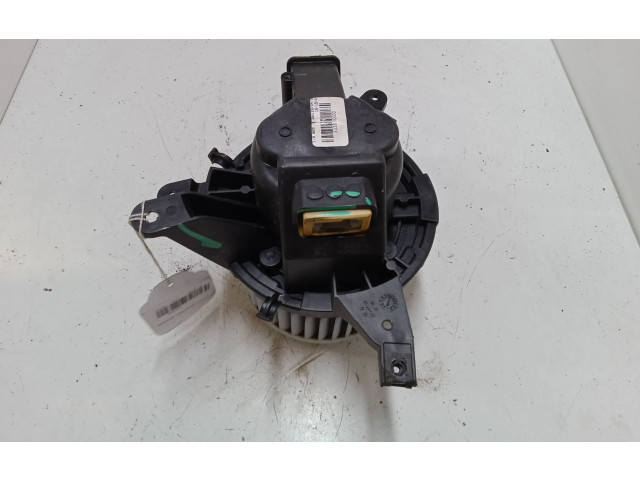 Вентилятор печки       Fiat 500L