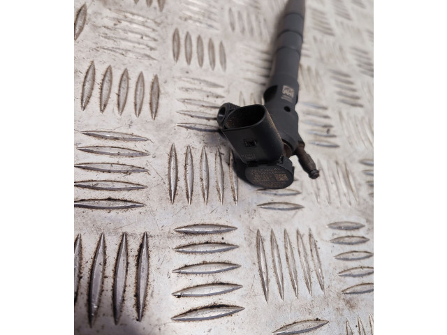 Форсунка 04L130277AN, 28506046 Skoda Octavia Mk3 (5E)