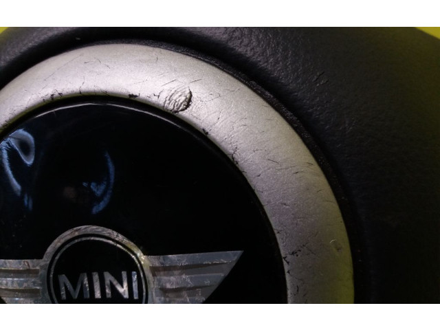 Подушка безопасности водителя 32306779259   Hyundai Coupe