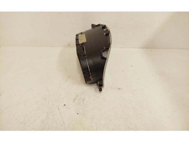 Панель приборов 1U0920810F, 110080058017 Skoda Octavia Mk1 (1U)