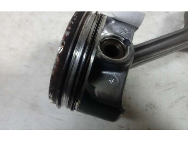 Píst Seat Ibiza IV (6J,6P)